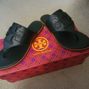 Torry burch sandals